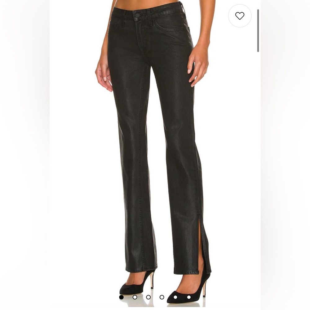 Black Jeans by GRLFRND